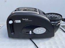 Tefal Toast N More Beans and