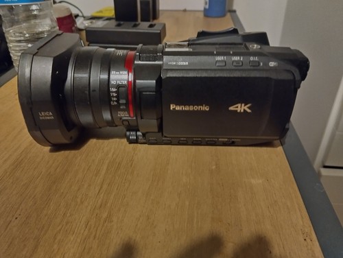 Panasonic x1500e - panasonic, hc-x1500e