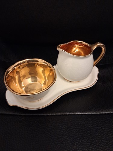 Unused vintage crown - devon, 3