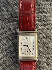 Jaeger-LeCoultre Reverso