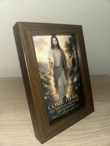Framed photo jesus - photo, of