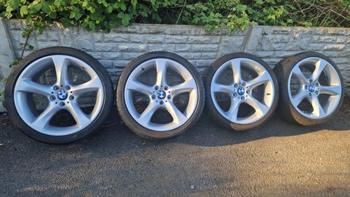 Genuine bmw 3 4 series - 1, 2