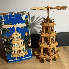 Weihnachts Pyramide Christmas