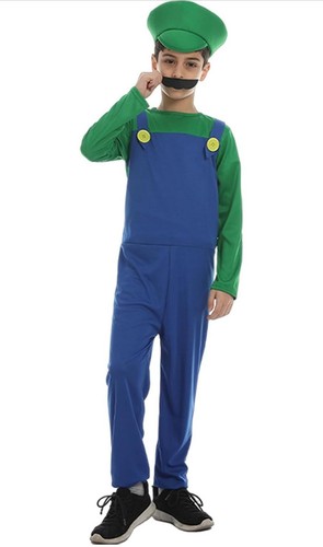 Super mario boy - mario,