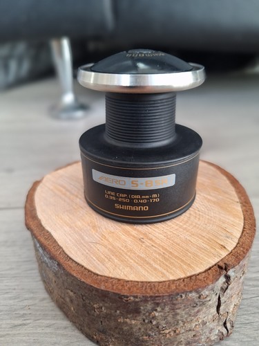 Shimano aero baitrunner sa - baitrunner,