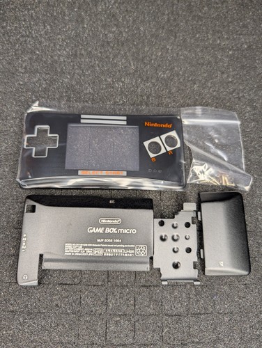 Black nes theme - nes, housing