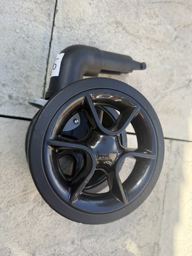 Quinny moodd front - front, swivel