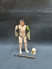 Star Wars Animated Clone Wars Hevy Clone Trooper Armour Cadet