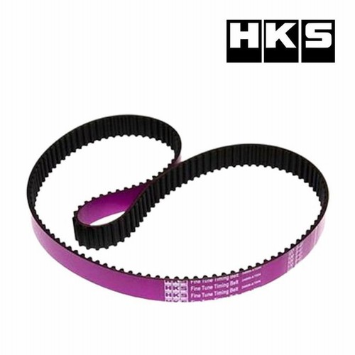 Hks fine tune timing belt - timing,
