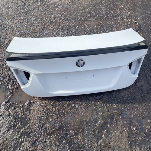 Breaking bmw series e90 - breaking,