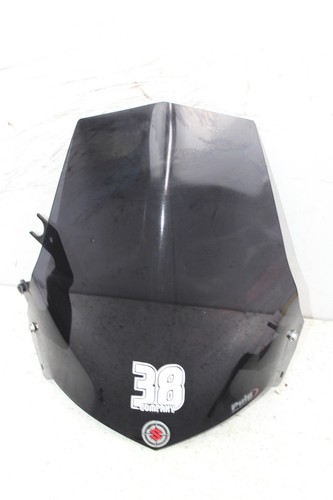 Suzuki gsr 600 2008 puig - -,