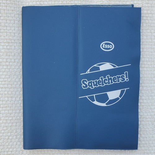 Esso squelchers 1970 - squelchers,,