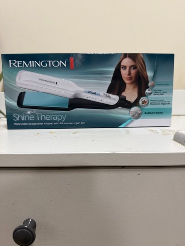 Remington s8550 straightener - s8550,