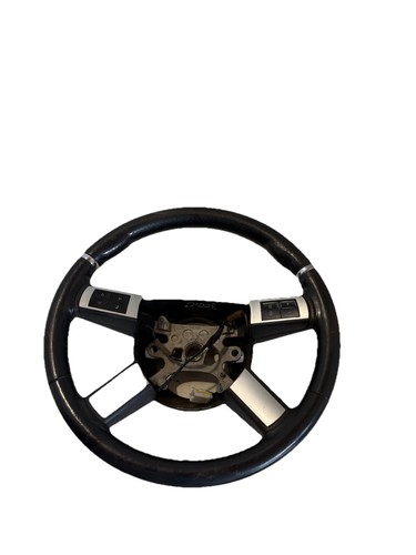 Chrysler 300c steering wheel - 300c,