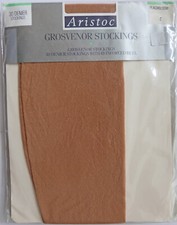 Aristoc Large Size C Vintage