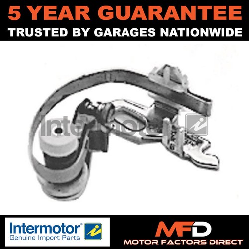 Intermotor ignition contact - ignition,