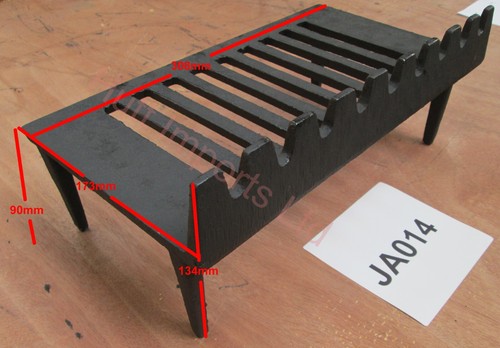 Sunrain ja014 cast iron - sunrain, grate