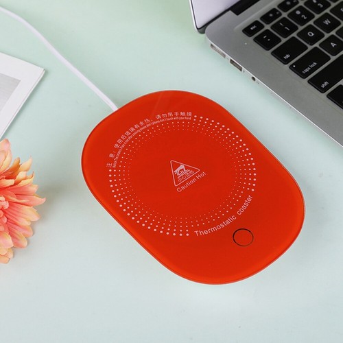 Smart electric usb cup - usb,