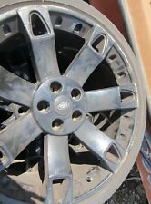 SET OF RANGE ROVER SPORT VOGUE