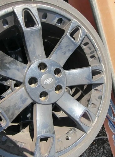Set range rover sport - set,