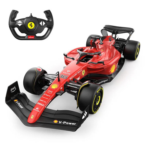 Formula one remote - formula,