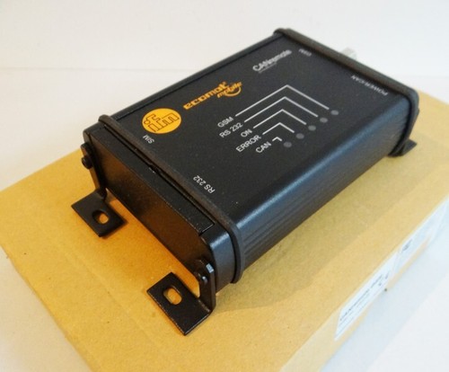 Ifm ecomat100 cr3105 can gsm - ifm,