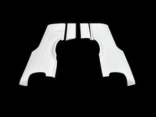 BMW e36 Compact rear 50mm over