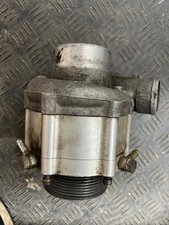 Rotrex C30 supercharger used