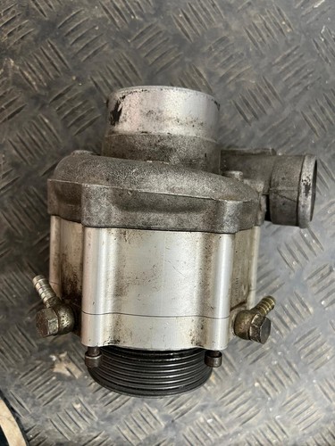 Rotrex c30 supercharger - rotrex,