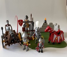 Playmobil Castle Knights