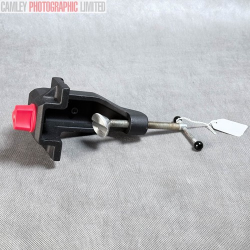 Sinar clamp unit for - unit,
