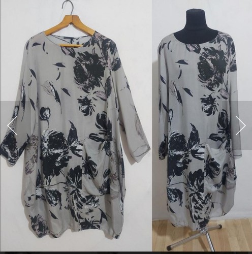 Oska floral lightweight - oska,