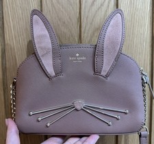 Kate Spade New York Rabbit