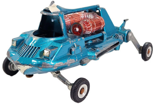 Dinky toys 102 - toys, joe