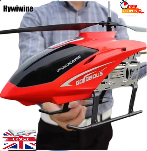 Helicopter 5ch 80cm large - rc, 3.5ch