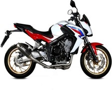 H.055.L2P - Full Exhaust MIVV