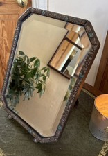 Vintage Barbola dressing Table