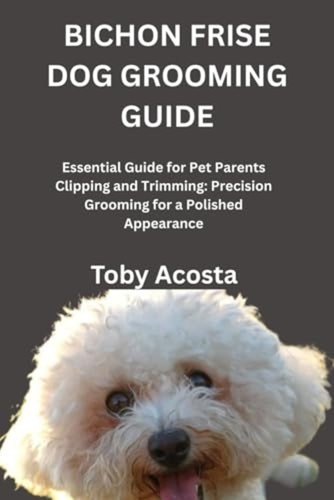 Bichon frise dog grooming - frise,