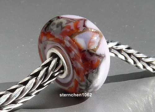 Trollbeads ooak unique - ooak, *