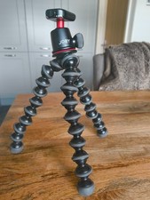 Joby GorillaPod 3K MII