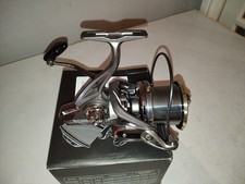 CARP REEL, SPOD REEL, MARKER