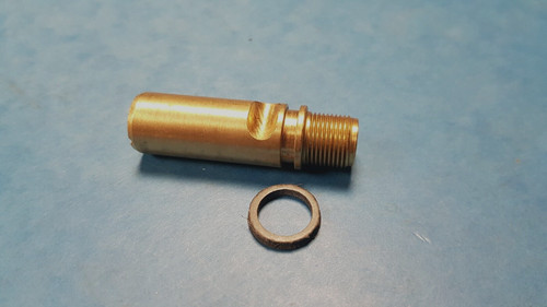 Triumph speedo drive bush - , t