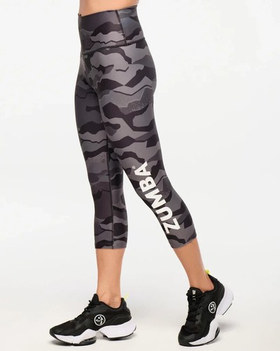 Zumba explore high - zumba,