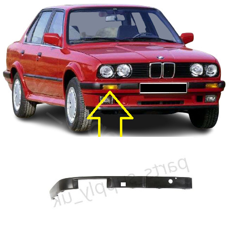 New for bmw - for, e30