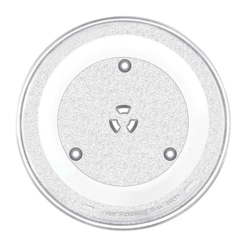 Microwave turntable plate - turntable,
