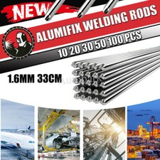 100/50/30/20/10PCS Aluminium