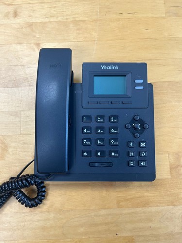Yealink sip t31g voip - sip-t31g,