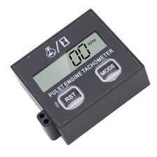 ⁺Small Engine Tachometer
