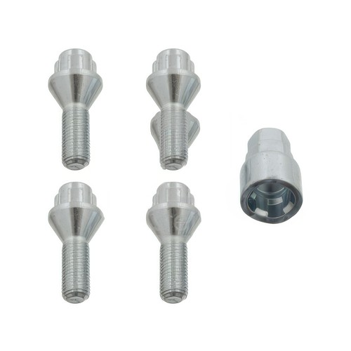 Febi bilstein 27049 wheel bolt - febi,