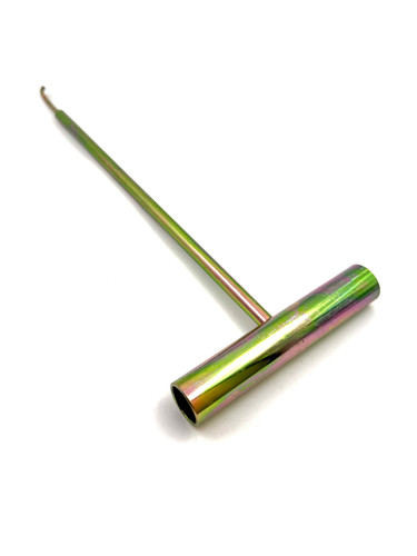 Exhaust spring puller - exhaust, mxpuk